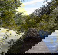 Tweed Heads Historic Site - Winery Find