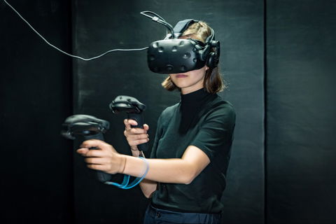 VR Plus  - Melbourne's Ultimate Virtual Reality Experience - Winery Find 0