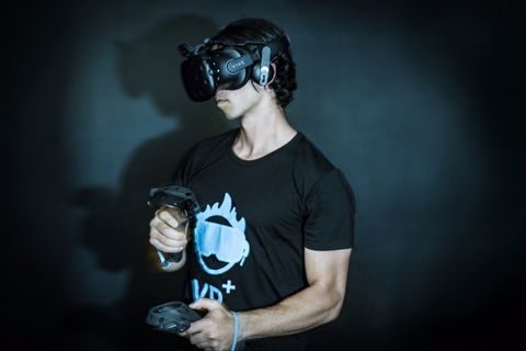 VR Plus  - Melbourne's Ultimate Virtual Reality Experience - Winery Find 1