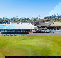 Yamba Golf and Country Club - Winery Find