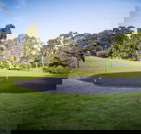 Yankalilla Golf Course - Winery Find