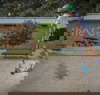 Yankalilla Lions Youth Park - Winery Find
