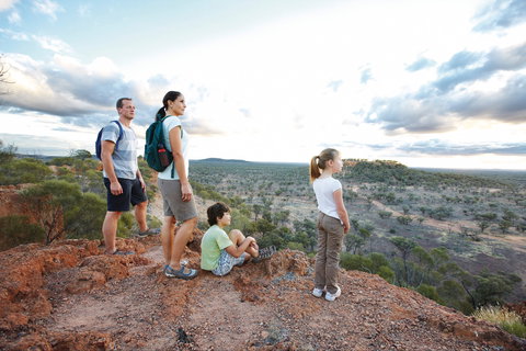 9 Day Outback Adventure - Winery Find 2