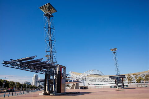 ANZ Stadium - Winery Find 1