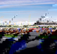 Aquis Park - Home of the Gold Coast Turf Club and Event Centre - Winery Find