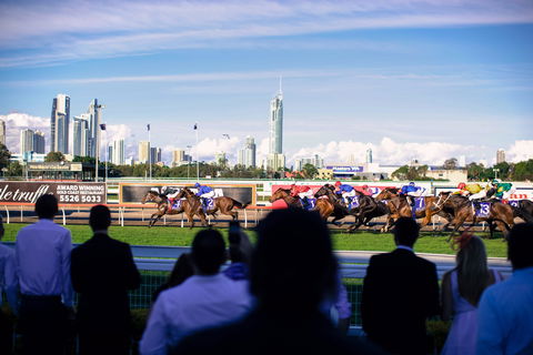 Aquis Park - Home Of The Gold Coast Turf Club And Event Centre - Winery Find 0