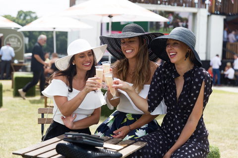 Aquis Park - Home Of The Gold Coast Turf Club And Event Centre - Winery Find 1