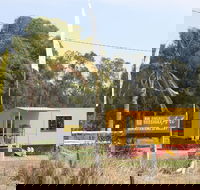 Banyandah Studio - Winery Find