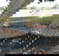 Barcaldine Musical Instruments - Winery Find