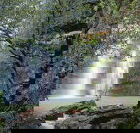Black Rock Falls - Winery Find