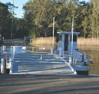Bombah Point - Winery Find