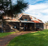 Brickendon Historic Farm and Convict Village - Winery Find