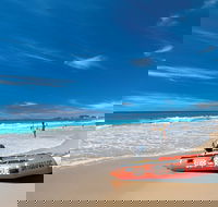 Broadbeach - Winery Find