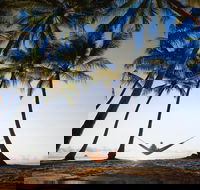 Cairns Central Shopping Centre - Winery Find