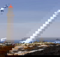 Cape Nelson State Park - Winery Find