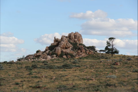 Castle Rock Walk And Lookout - Winery Find 1