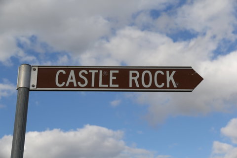 Castle Rock Walk And Lookout - Winery Find 2
