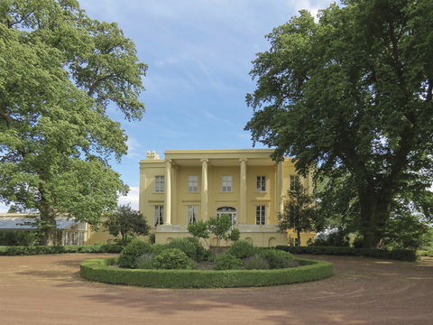 Clarendon - Winery Find 0