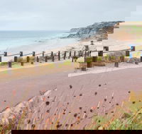 Coast to Vines Rail Trail - Winery Find