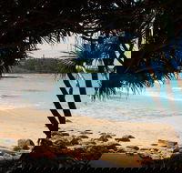 Convent Beach - Winery Find