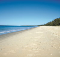 Coral Coast Pathways Woodgate Beach Section - Winery Find