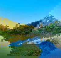 Cribb Park - Winery Find