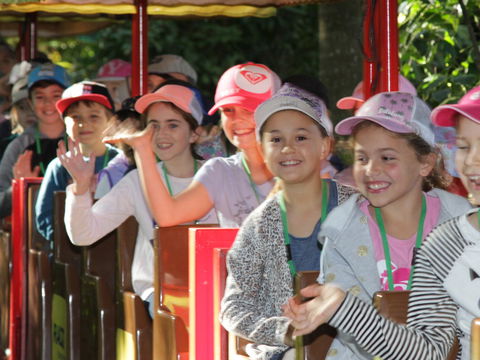 Currumbin Wildlife Sanctuary - Winery Find 1