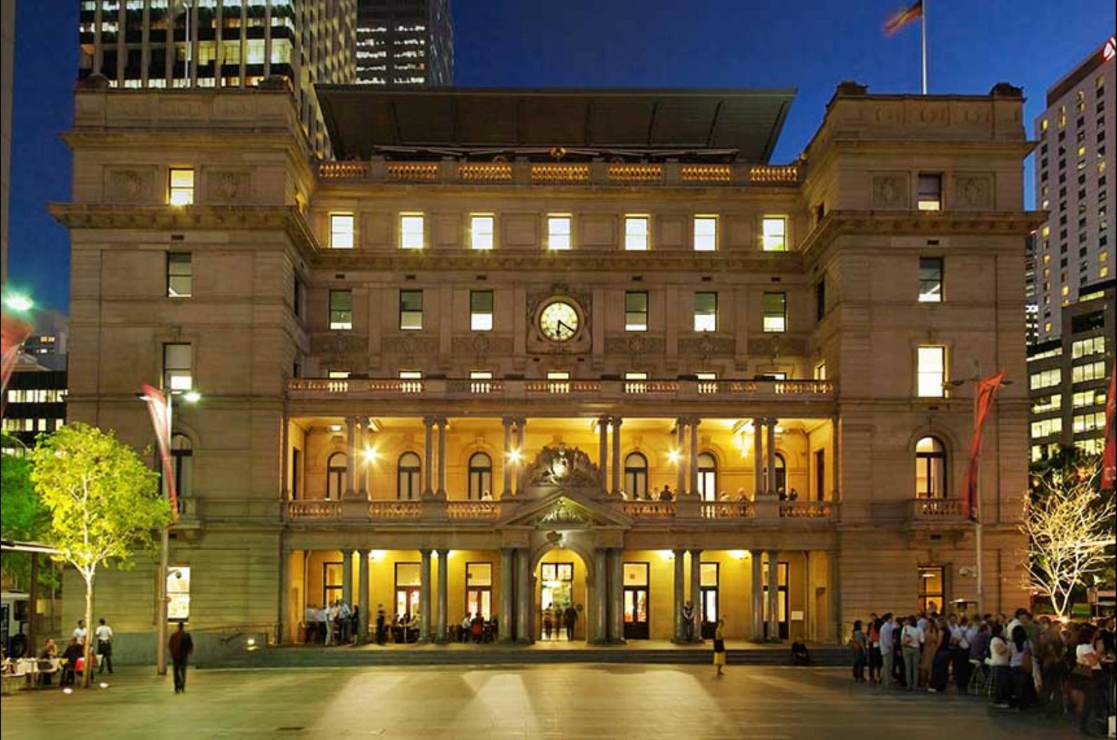 Circular Quay NSW Winery Find
