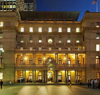 Customs House - Winery Find