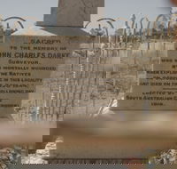 Darke's Grave - Winery Find