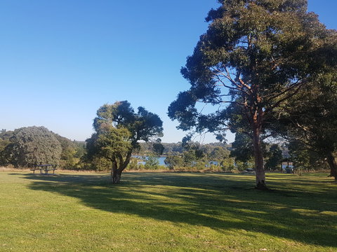 Devilbend Natural Features Reserve - Winery Find 2