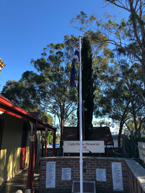 Dredge's Cottage - Winery Find 2