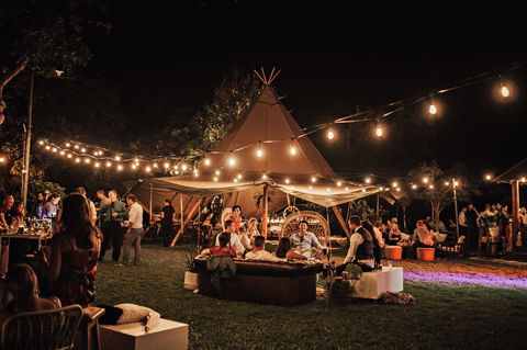Earlando Weddings And Private Events - Winery Find 0