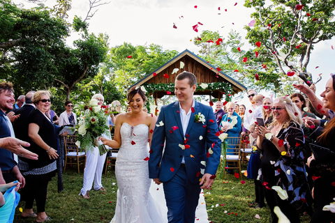 Earlando Weddings And Private Events - Winery Find 1