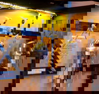 Edgey's Manor - Winery Find