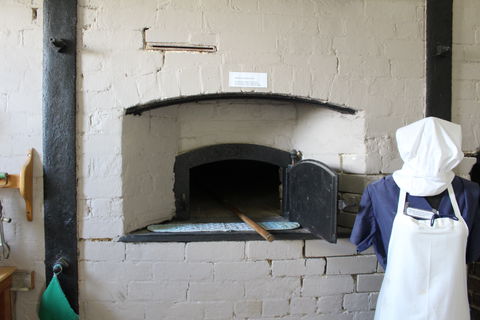 Emmaville Mining Museum - Winery Find 1