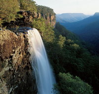 Fitzroy Falls - Winery Find