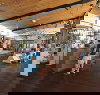 Gab Titui Cultural Centre - Winery Find