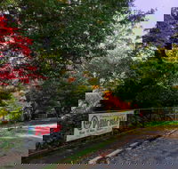 George Tindale Memorial Gardens - Winery Find