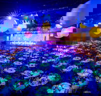 Gold Coast Convention and Exhibition Centre - Winery Find