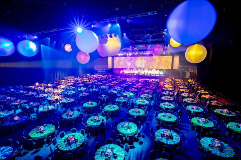 Gold Coast Convention And Exhibition Centre - Winery Find 0
