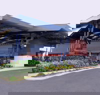 Gracemere Exhibition Complex - Winery Find