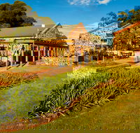 Greenock - Winery Find