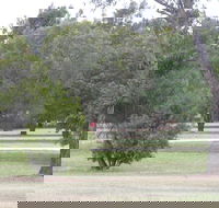Holbrook Golf Course - Winery Find