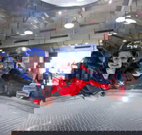 iFLY Melbourne - Indoor Skydiving - Winery Find