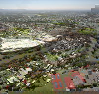 Ipswich Riverlink Shopping Centre - Winery Find