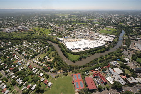 Ipswich Riverlink Shopping Centre - Winery Find 0