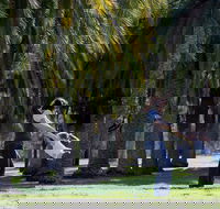 Jellicoe Park - Winery Find