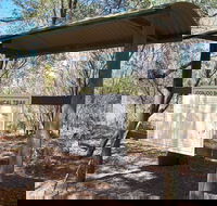 Joonjoo Botanical Trail - Winery Find