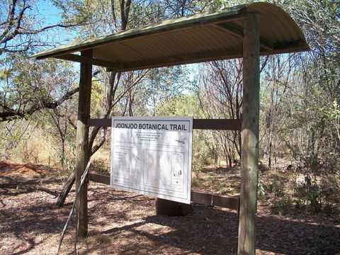 Joonjoo Botanical Trail - Winery Find 0
